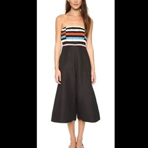 Mara Hoffman jumpsuit